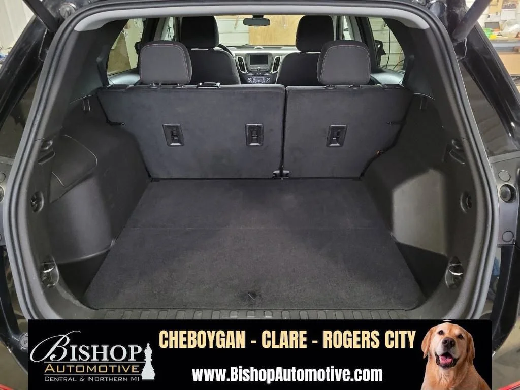 Pre-Owned 2024 Chevrolet Equinox LT image 32