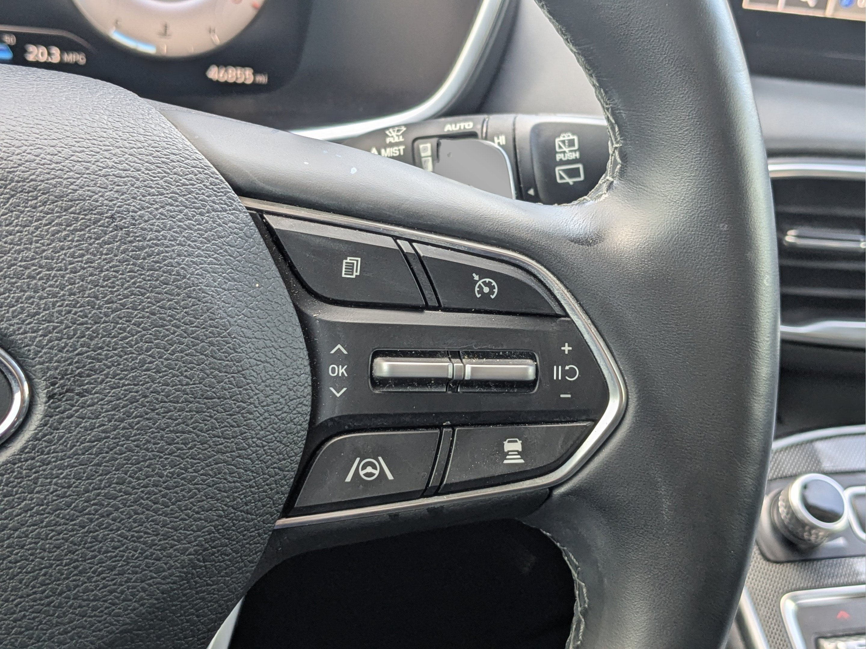 2021 Hyundai Santa Fe Limited - Photo 33