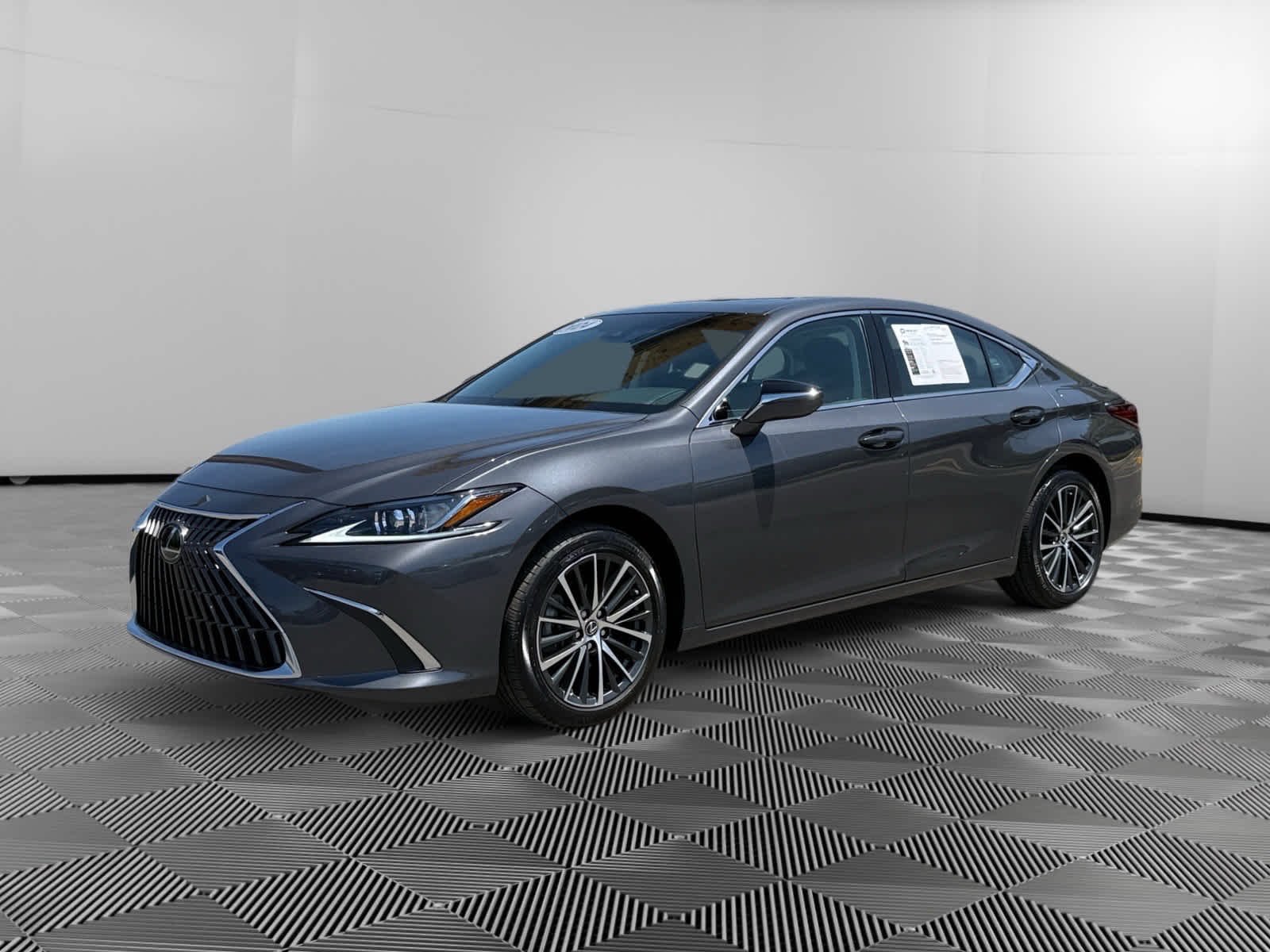 2024 Lexus ES 250