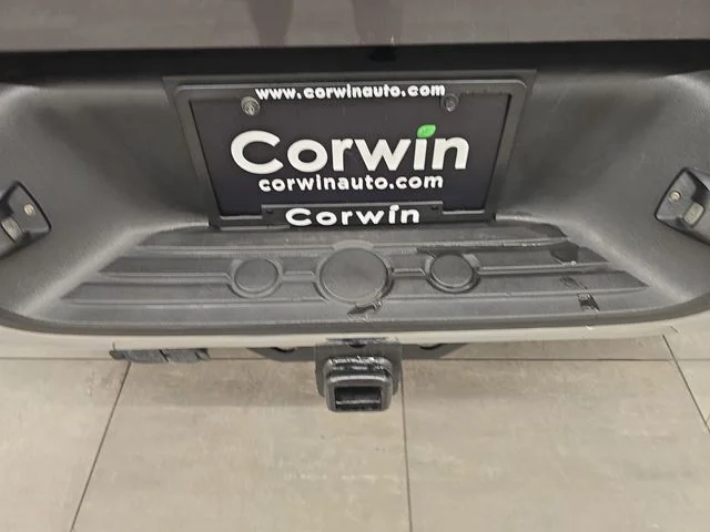 Used 2011 Magnetic Gray Metallic Toyota Grade image 16
