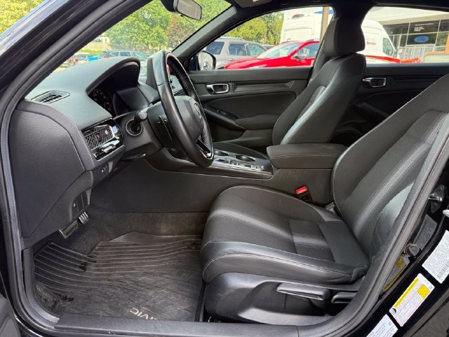 Used 2025 Black Honda Sport image 20
