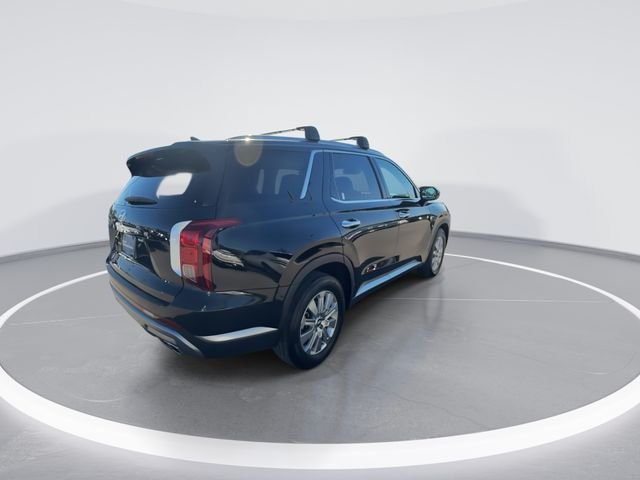 Used 2023 Black Hyundai SEL image 8