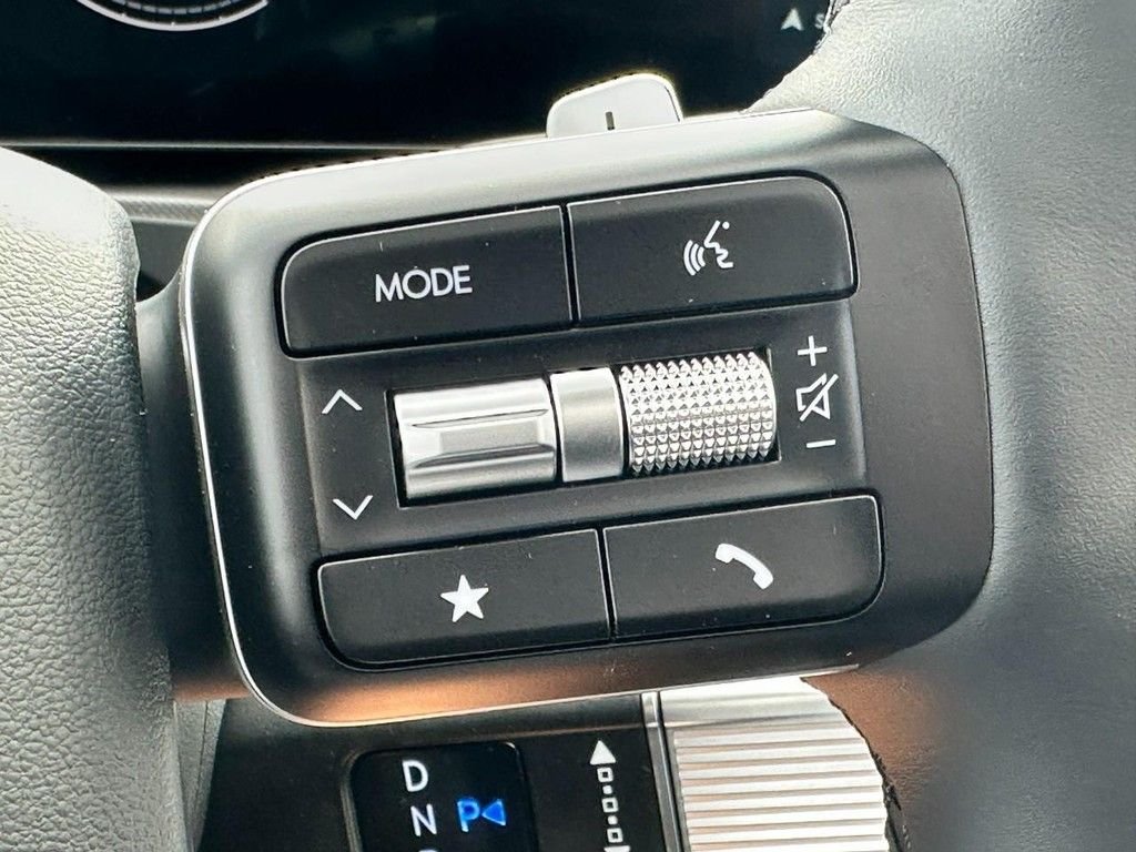 Used 2026 Silver Hyundai XRT image 13