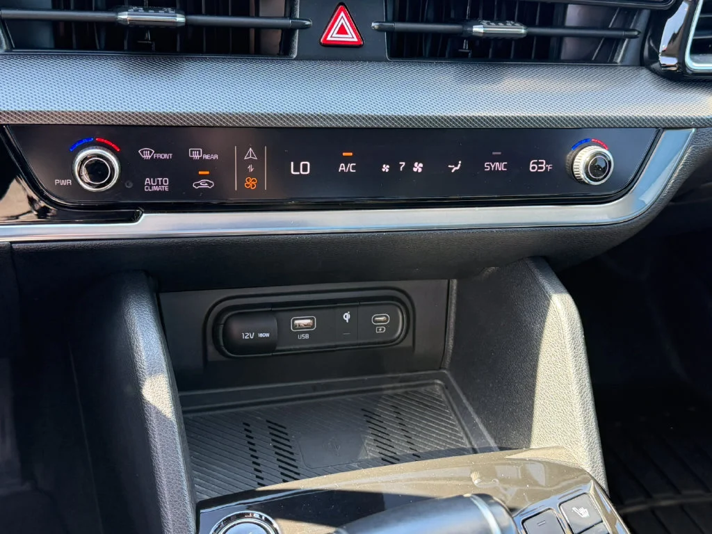 2024 Kia Sportage SX Prestige - Photo 39