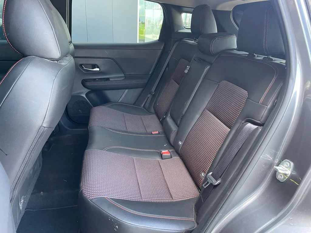 Certified Used 2025 Gray Nissan SR image 16