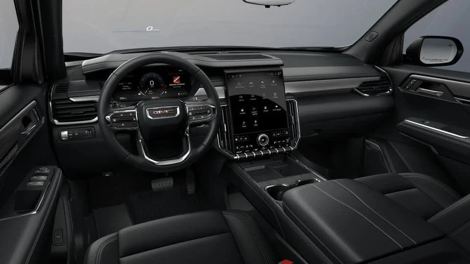 2026 GMC Acadia Elevation - Photo 95