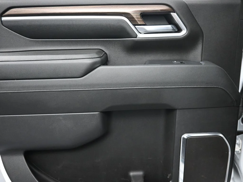 2024 Chevrolet Silverado 2500HD LT - Photo 12