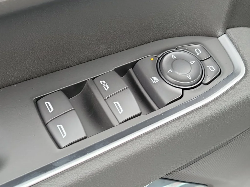 2026 Chevrolet Silverado 1500 LT - Photo 19