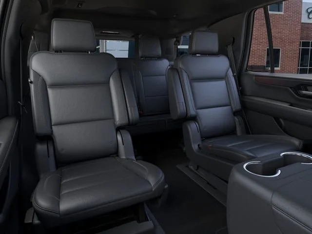 New 2026 Onyx Black GMC Denali image 17