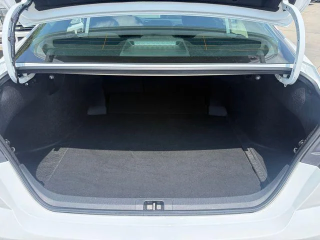 Certified Used 2026 ICE CAP Toyota LE image 64