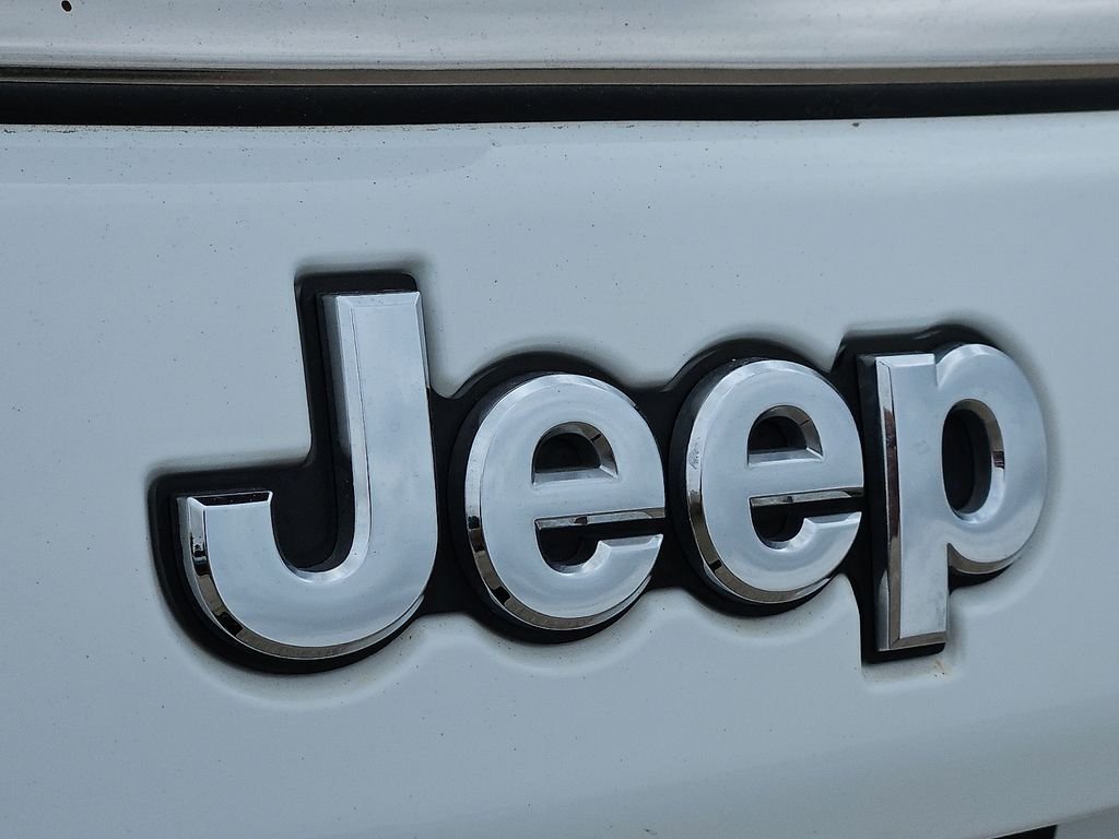 2025 Jeep Compass Limited - Photo 10