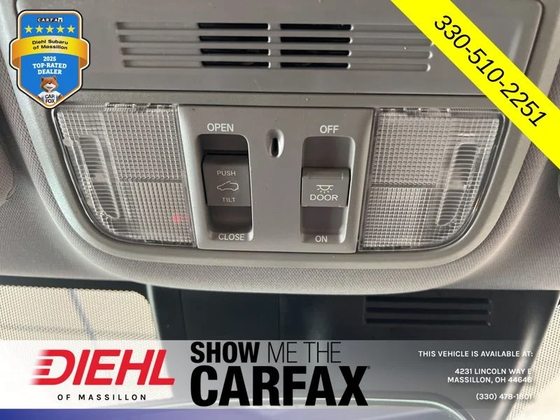 Used 2018 White Honda EX image 32