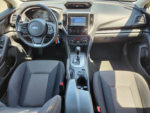 Used 2023 Silver Subaru Premium image 12