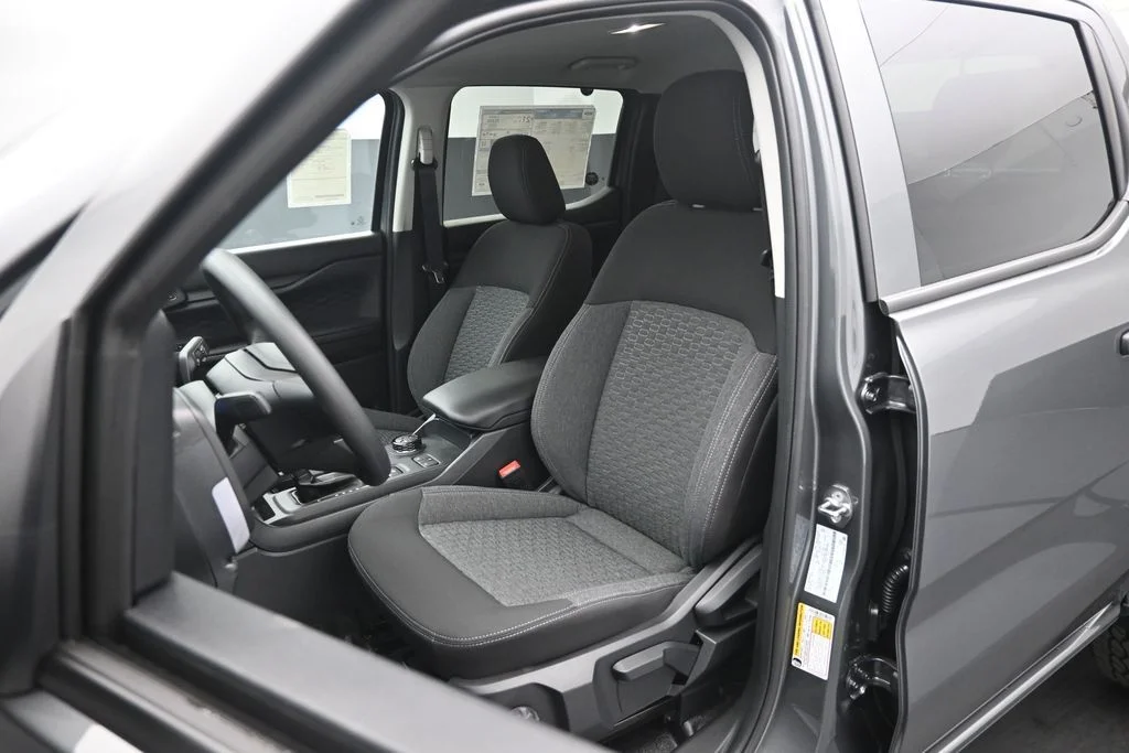 New 2026 Gray Ford XL image 9