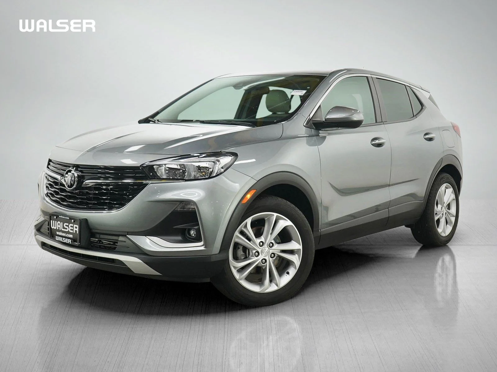 2023 Buick Encore GX