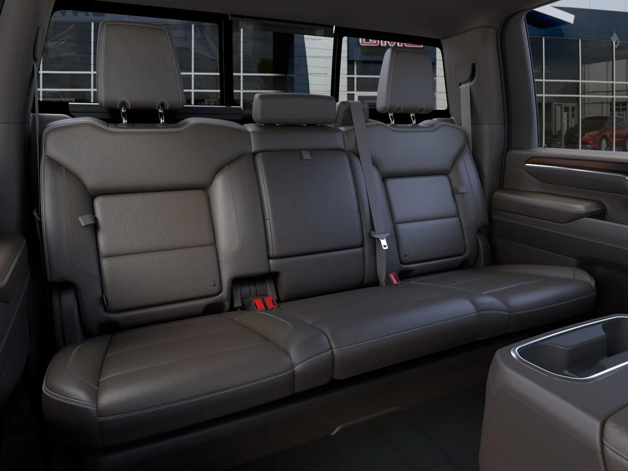 New 2026 Onyx Black GMC Denali image 17