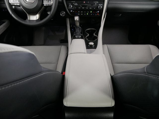 Used 2019 Atomic Silver Lexus 350 FWD image 25