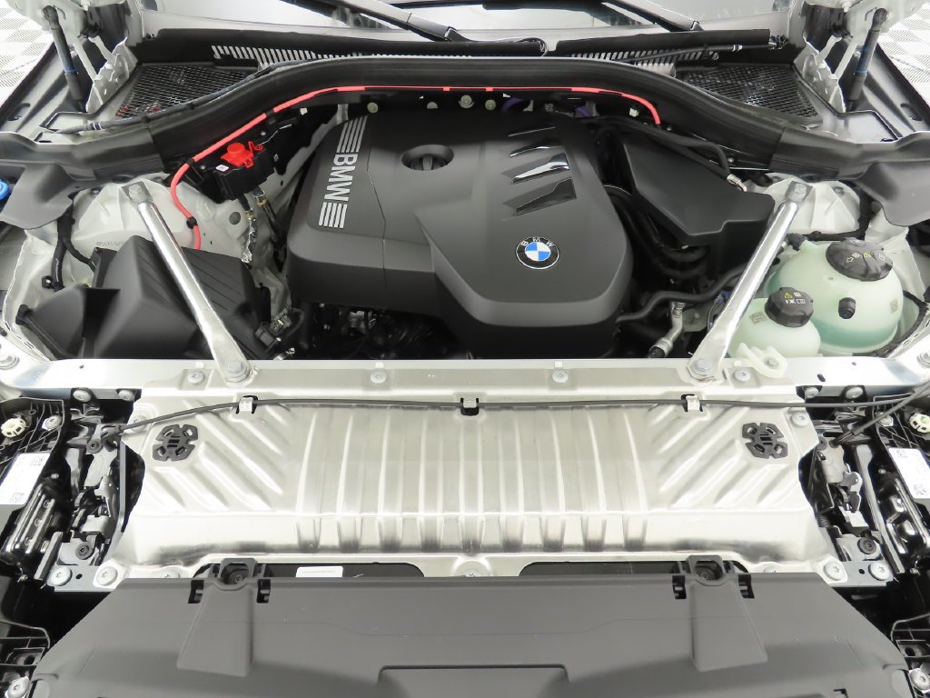 Certified Used 2026 White Metallic BMW 30 xDrive image 30