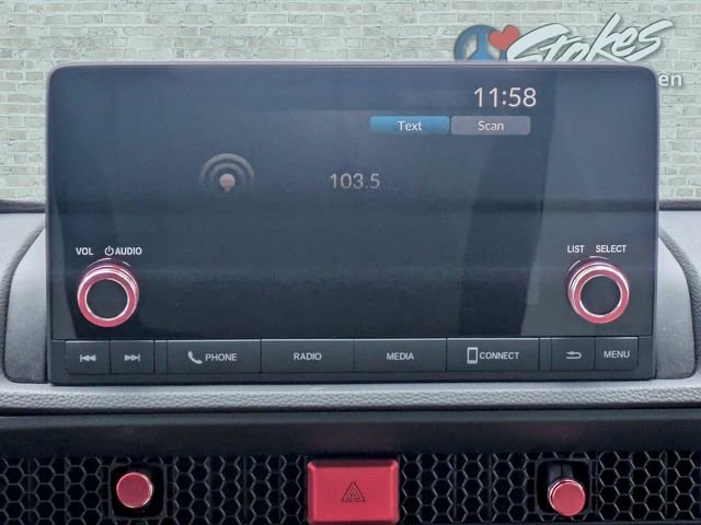 Used 2024  Honda EX image 16