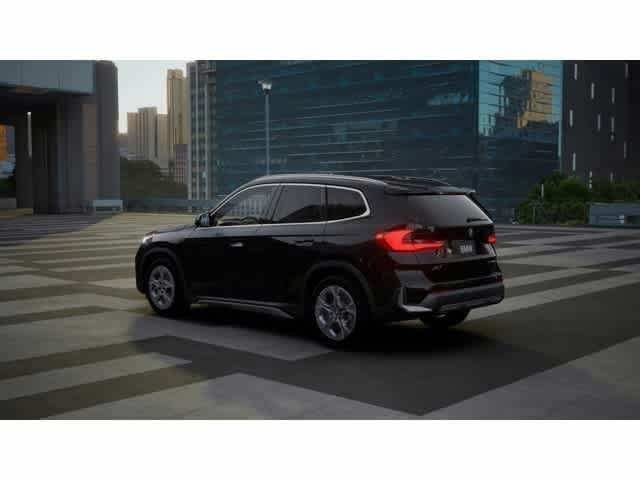 Used 2026 Black Sapphire Metallic BMW xDrive28i image 2