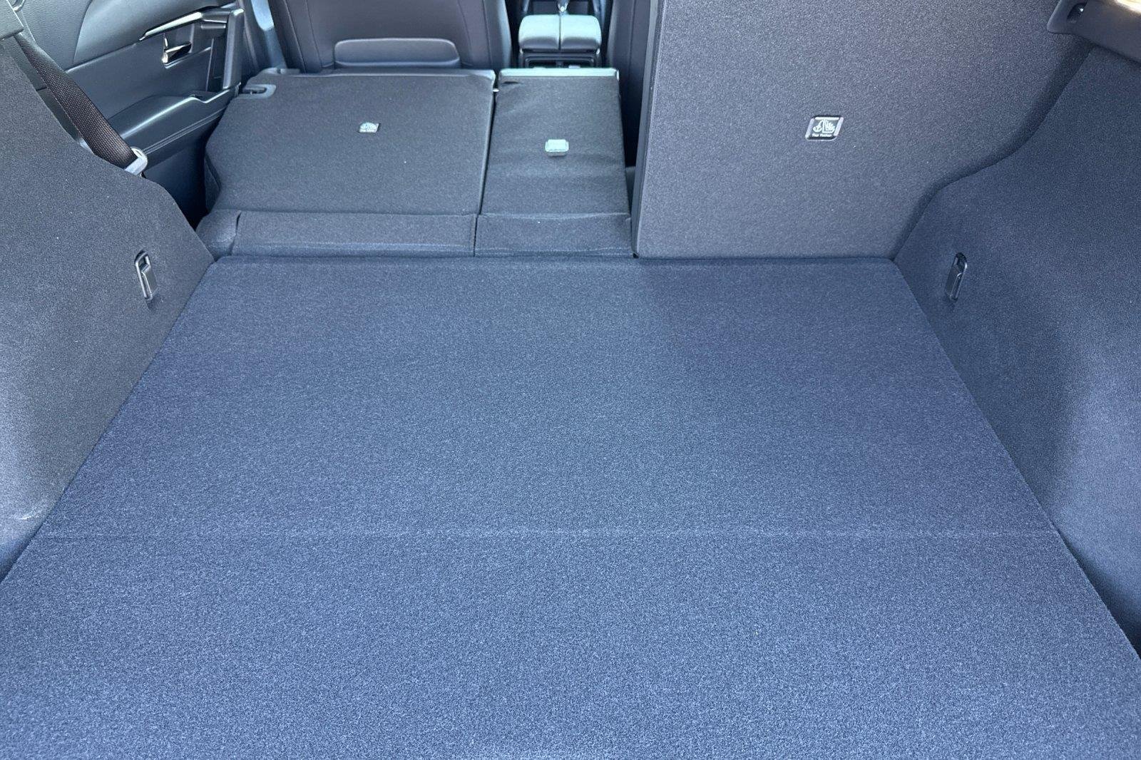 New 2026 Aero Gray Metallic Mazda 2.5 S Preferred image 16