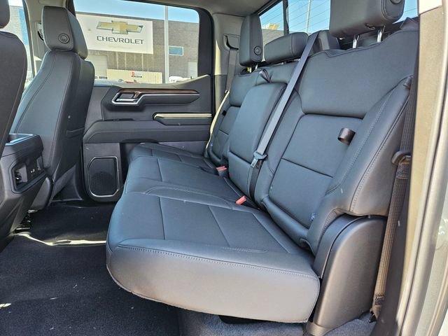 2026 Chevrolet Silverado 1500 LT Trail Boss - Photo 19
