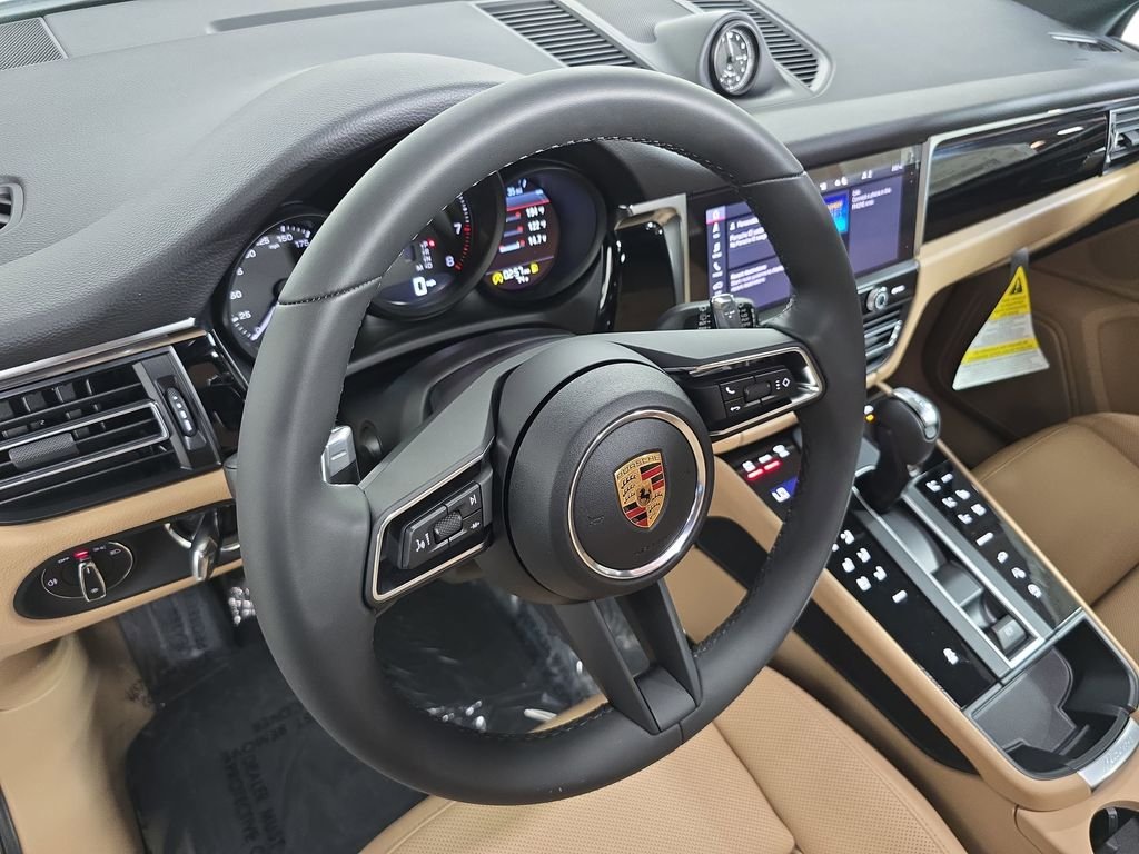 New 2026 White Porsche  image 4
