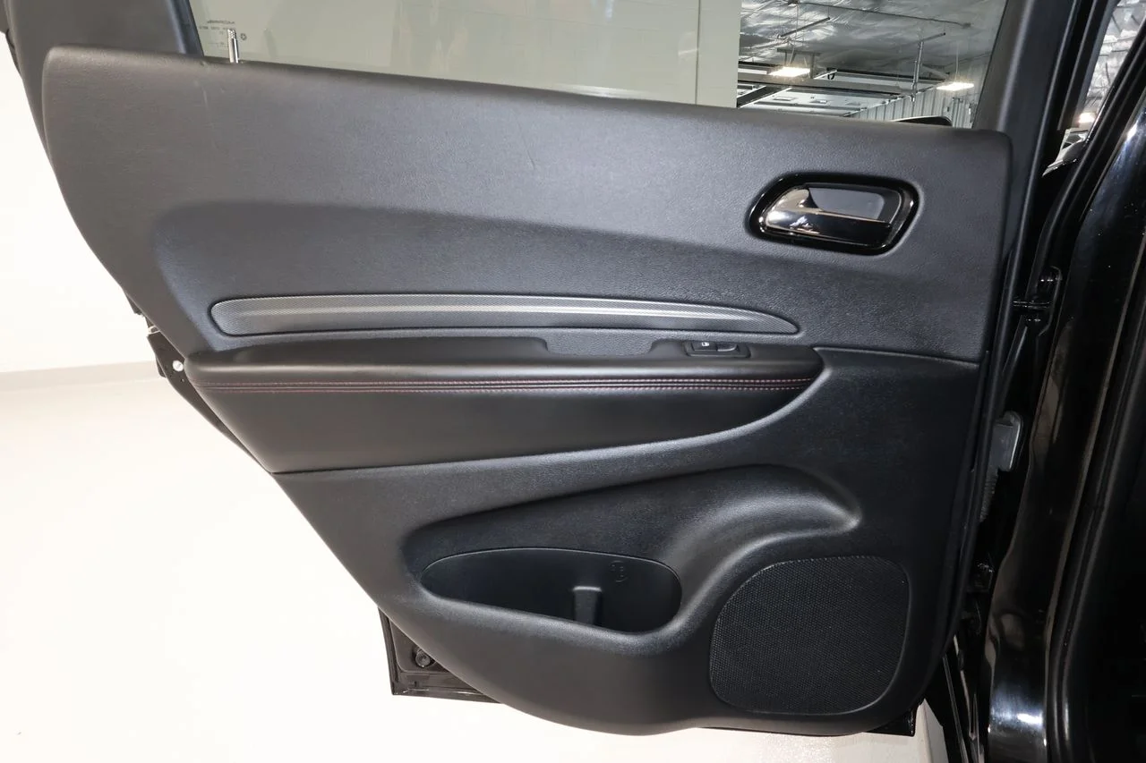 Used 2022 Black Dodge R/T image 21