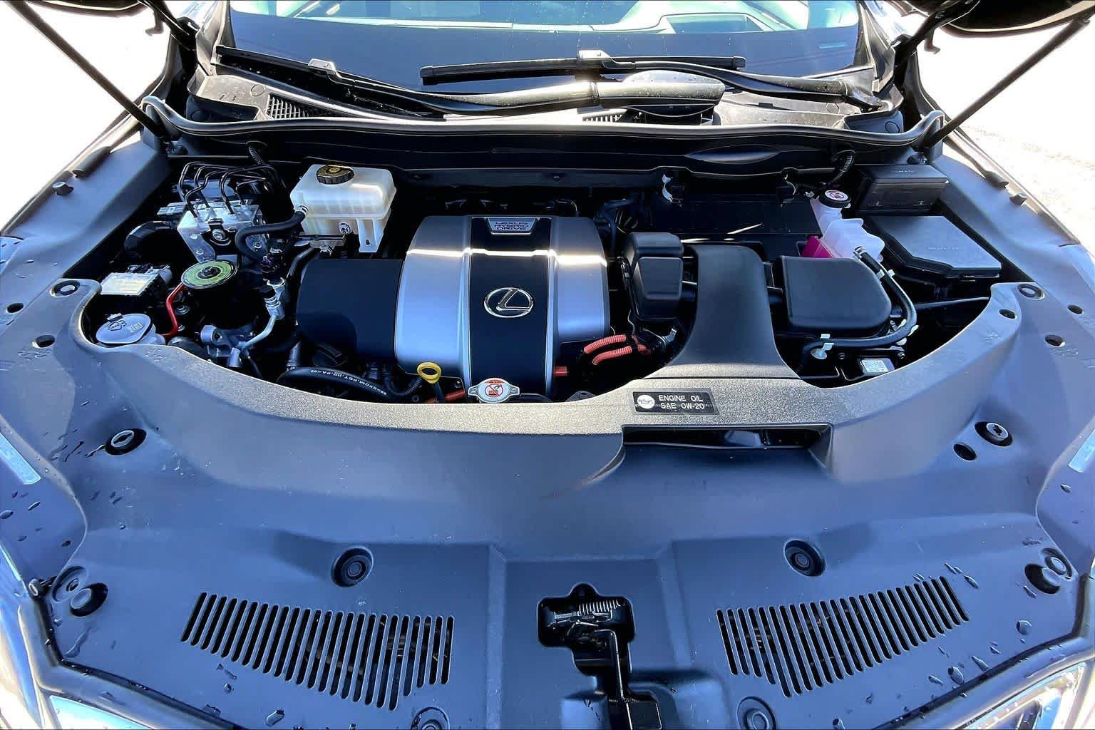 Used 2022 Caviar Lexus Luxury image 63
