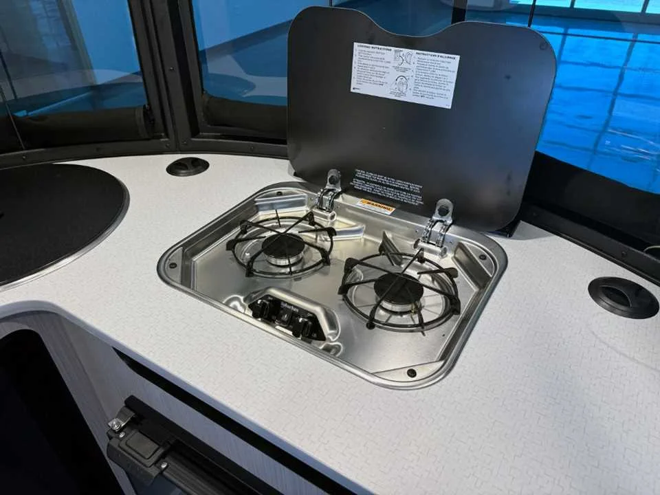 New 2025 SILVER AIRSTREAM  image 35