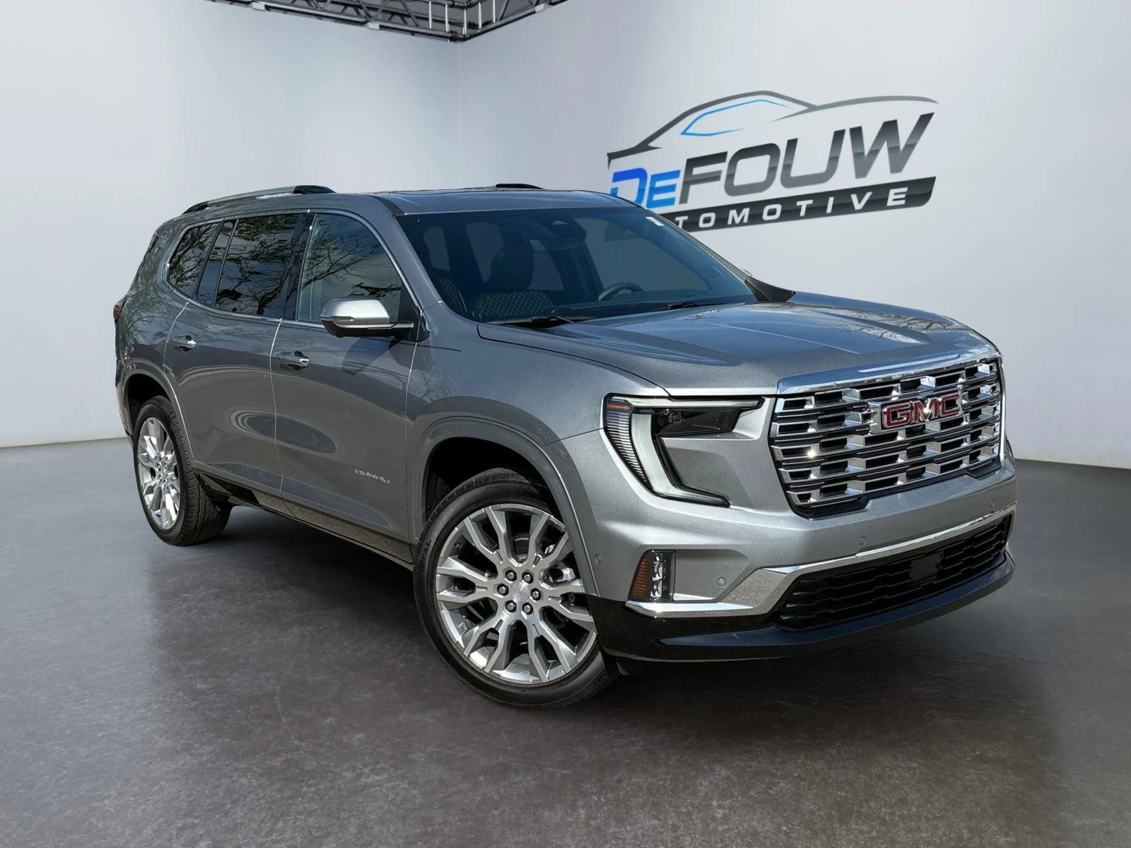 2026 GMC Acadia Denali AWD's photo