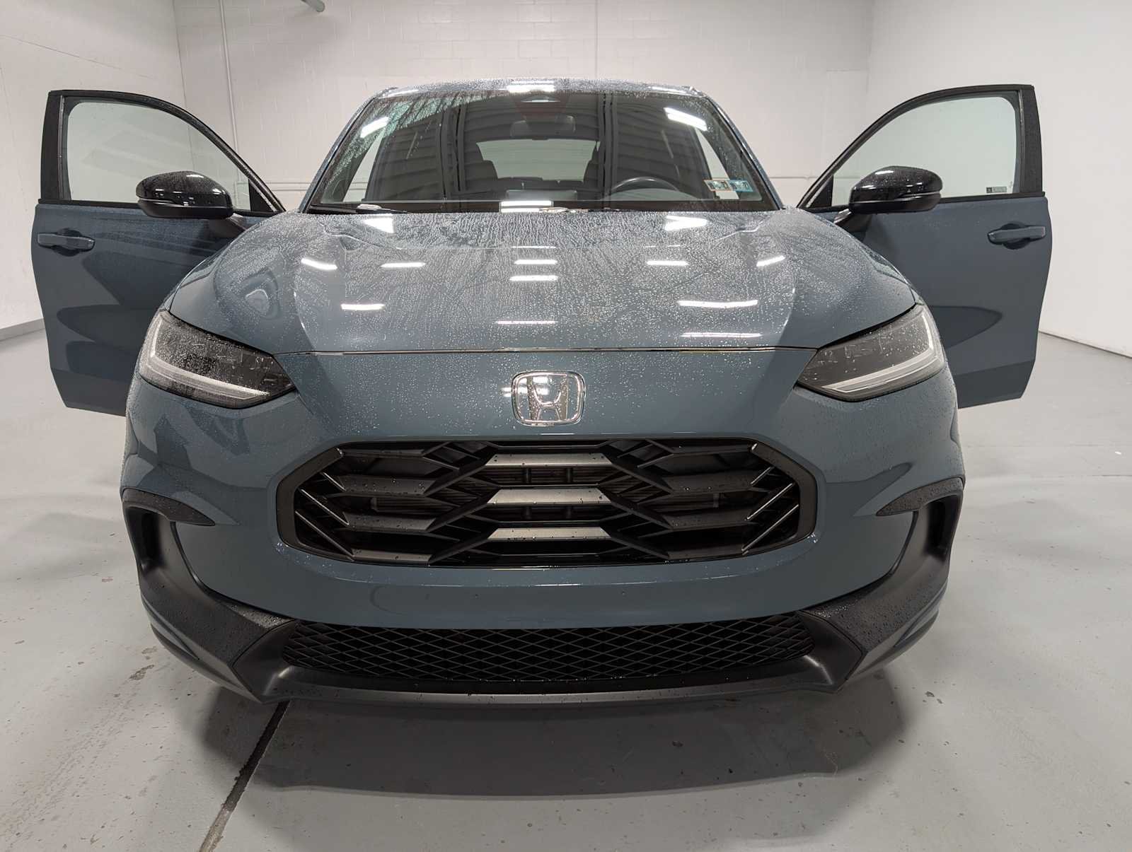 2024 Honda HR-V Sport - Photo 15