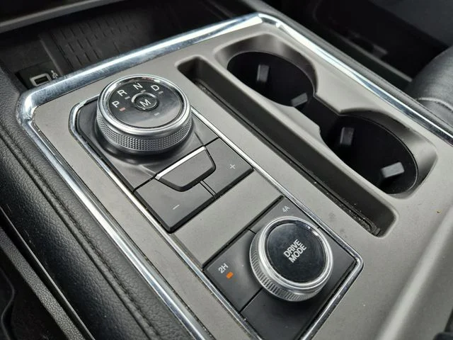 Used 2019 Oxford White Ford XLT image 18