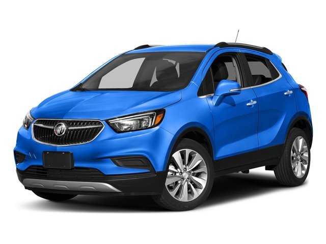 2018 Buick Encore Sport Touring AWD's photo