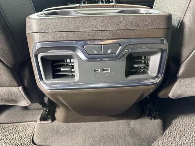 Used 2025 Silver GMC Denali image 13