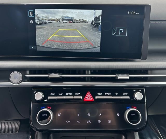 2026 Hyundai Santa Cruz SEL - Photo 14