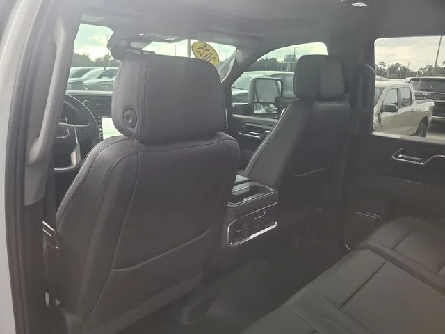 Used 2025 White GMC Denali image 13