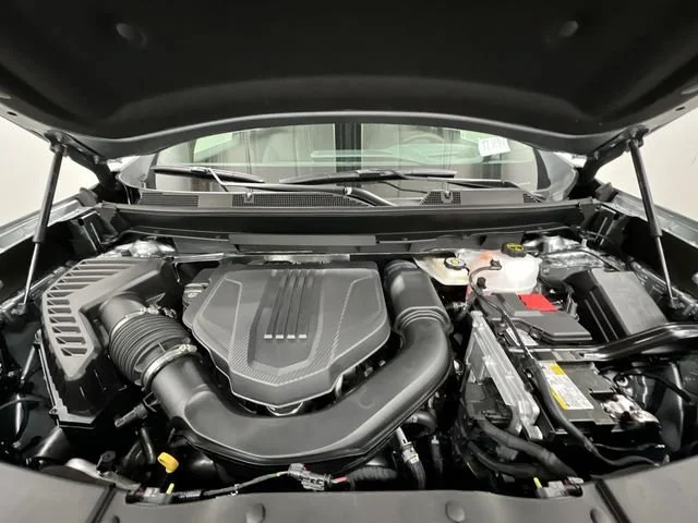 2026 GMC Acadia AT4 - Photo 31
