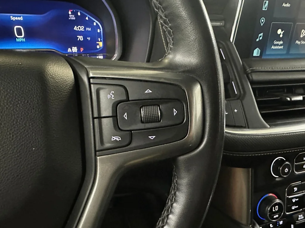 2024 Chevrolet Suburban Premier - Photo 12