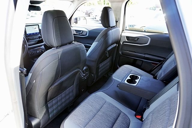 Used 2021 White Ford Big Bend image 16