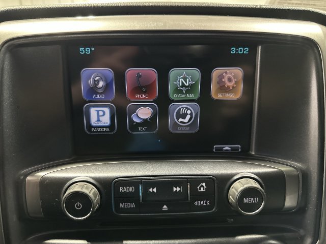 Used 2016 Red Chevrolet LT image 24