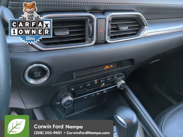 Used 2024 Black Mazda 2.5 S Preferred Package image 17