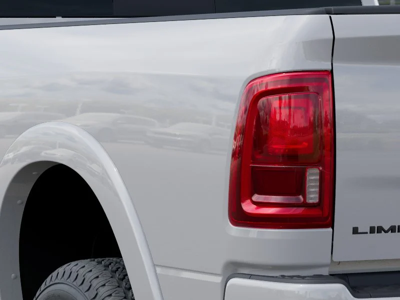 2025 RAM 2500 Limited - Photo 28