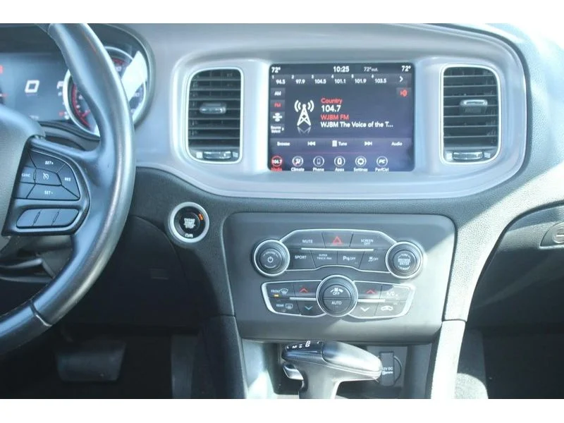 Used 2023  Dodge GT image 16