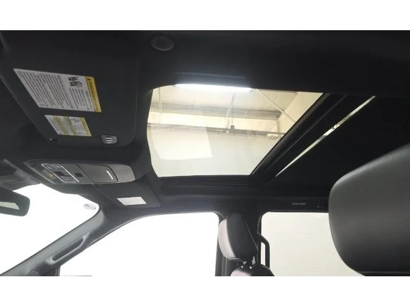 Used 2023 Agate Black Ford  image 10