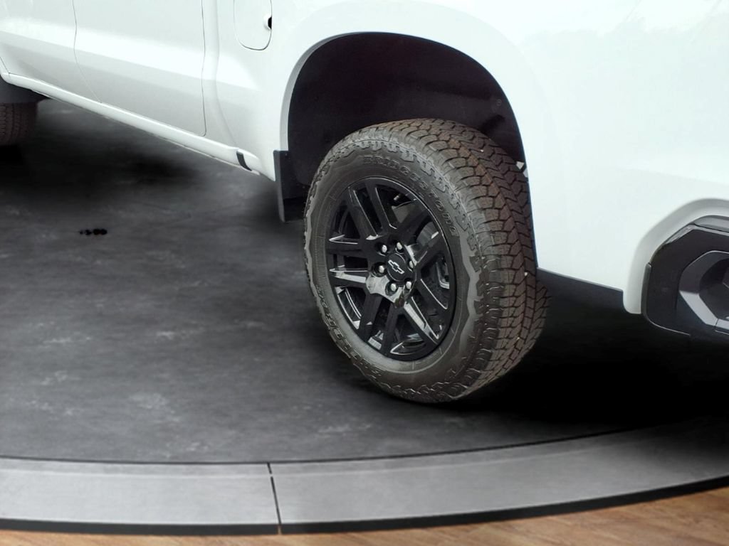 2026 Chevrolet Silverado 1500 LT Trail Boss - Photo 20