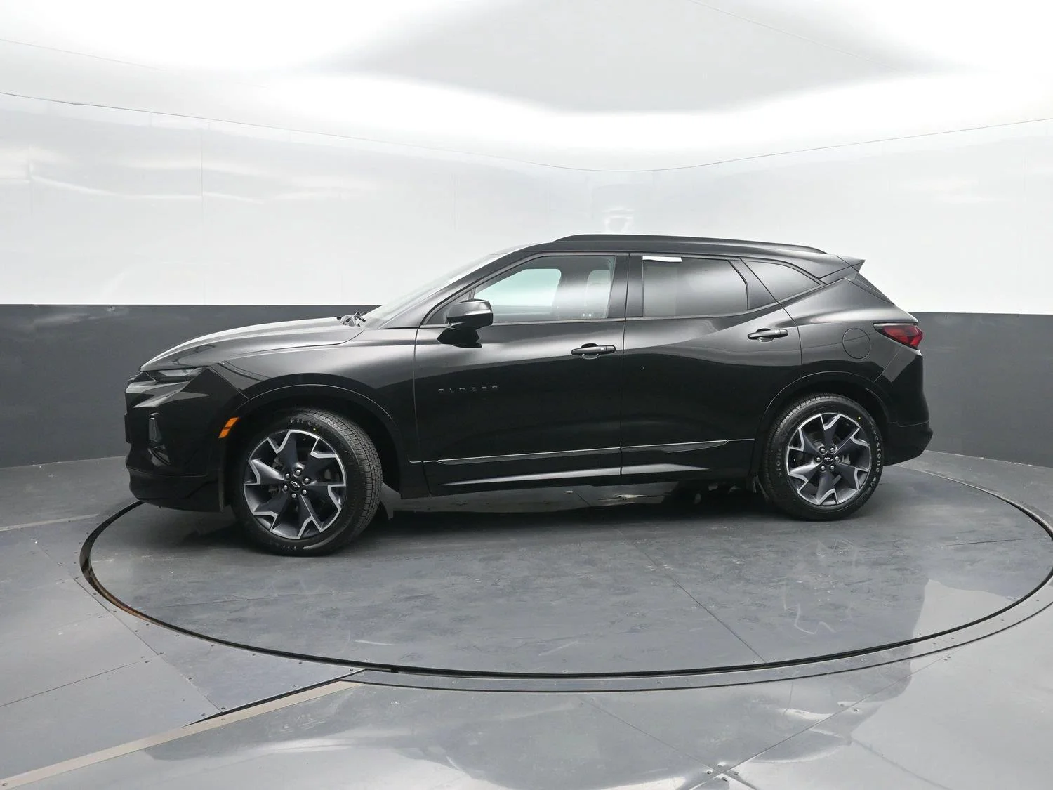 2021 Chevrolet Blazer