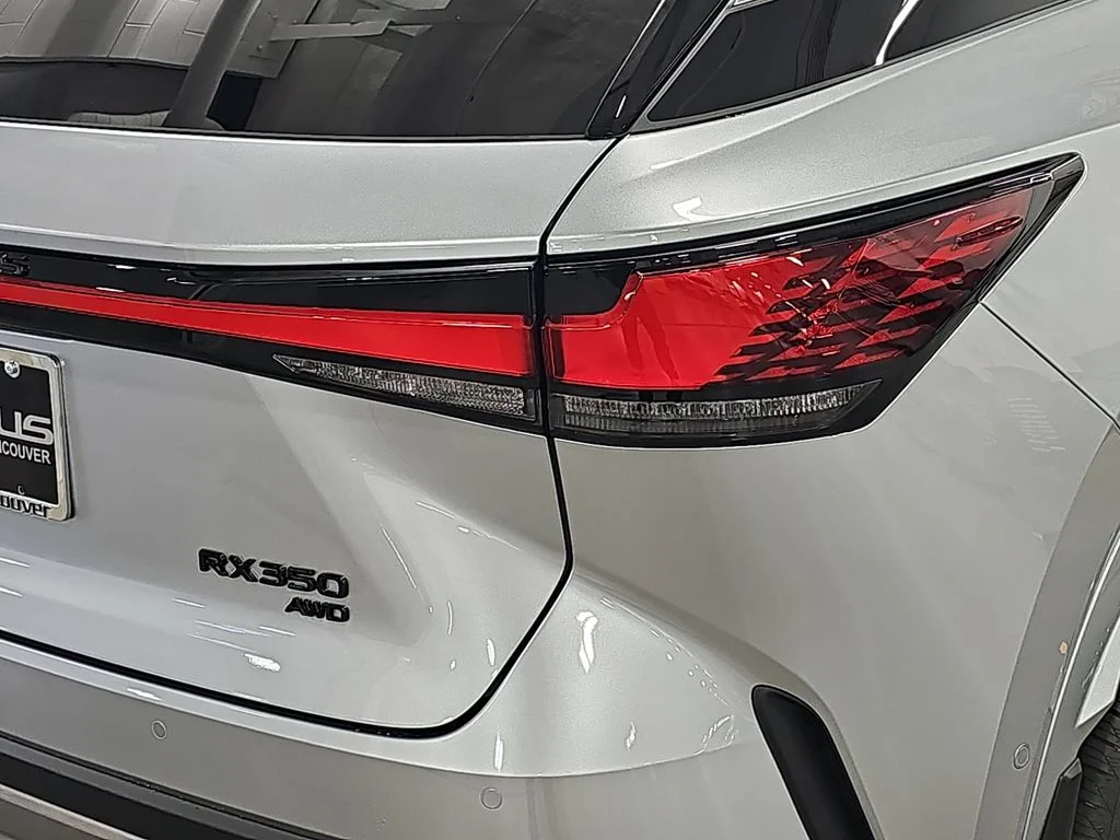 New 2026 Iridium Lexus LUXURY image 32