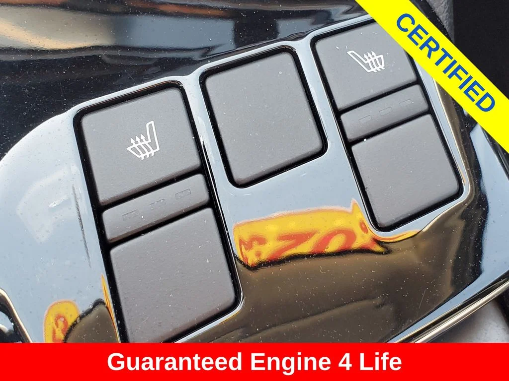 Certified Used 2025 Silver Kia EX image 25