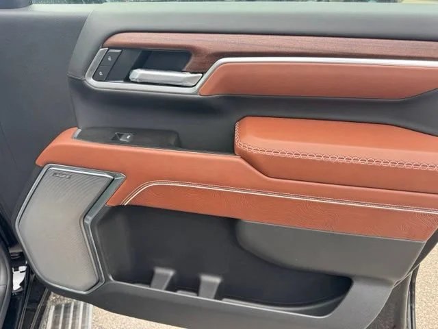 2026 GMC Sierra 2500HD Denali Ultimate - Photo 25